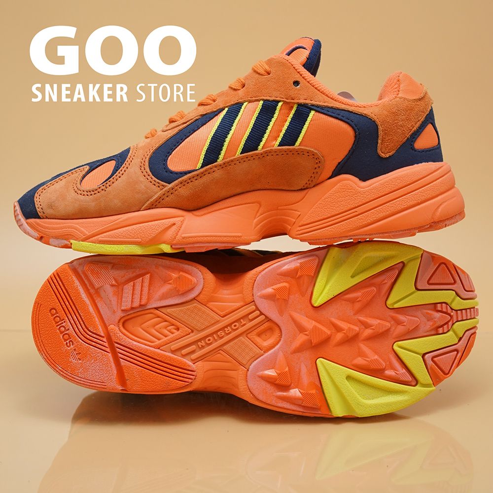 Adidas Yung 1 Cam