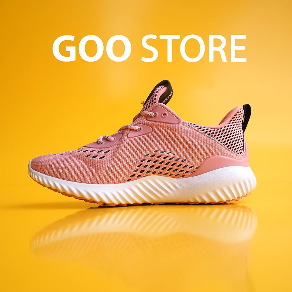 AlphaBounce Hồng