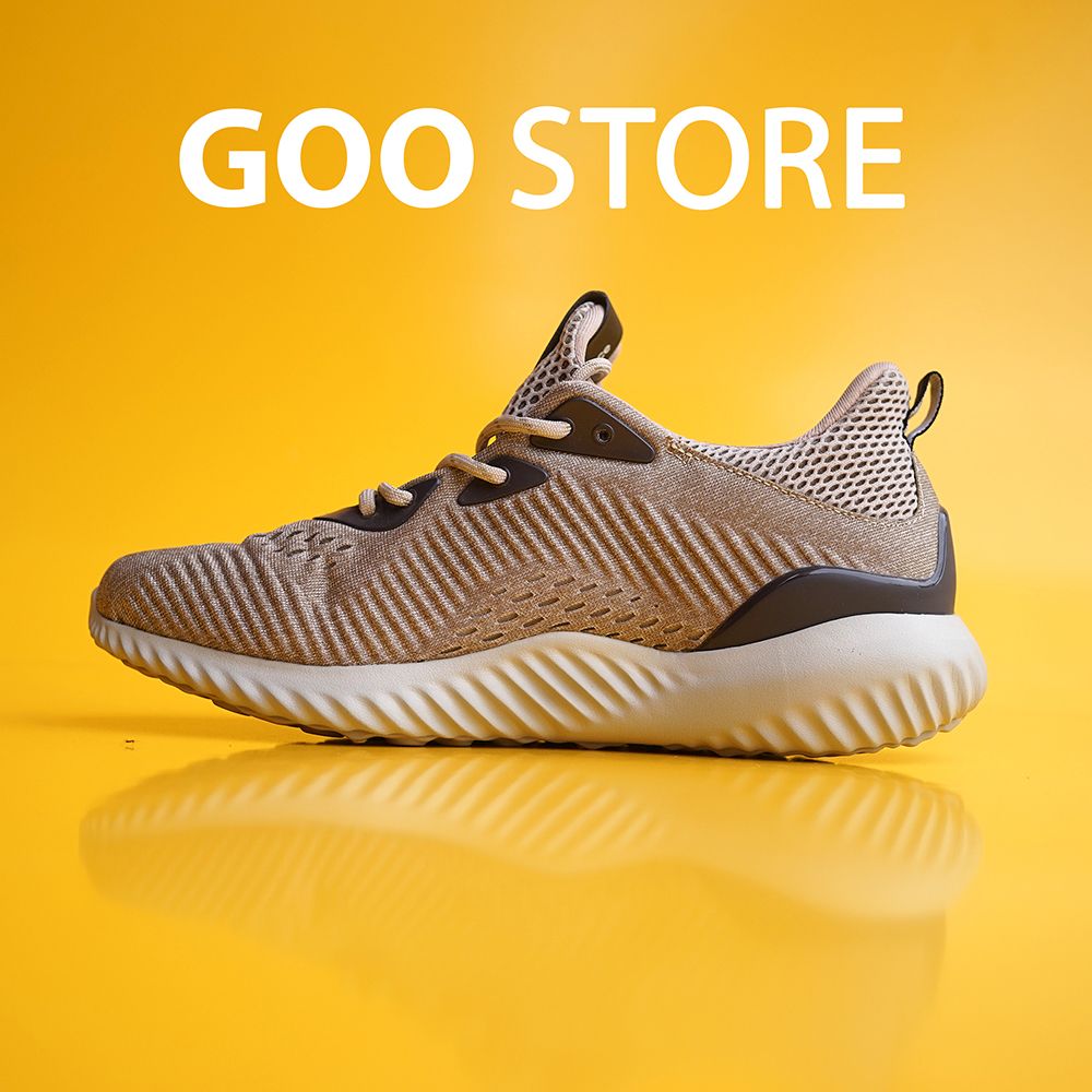 AlphaBounce Oxford TAN Beige (Kem)