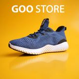  AlphaBounce Xanh Dương 