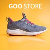  AlphaBounce Xám Hồng 