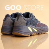  (Hàng mới, không lỗi, Xã lỗ bỏ mẫu) Adidas Yeezy 700 Mauve Rep SC (Boost nén) 