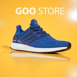  Giày Adidas Ultra Boost 3.0 Xanh dương 