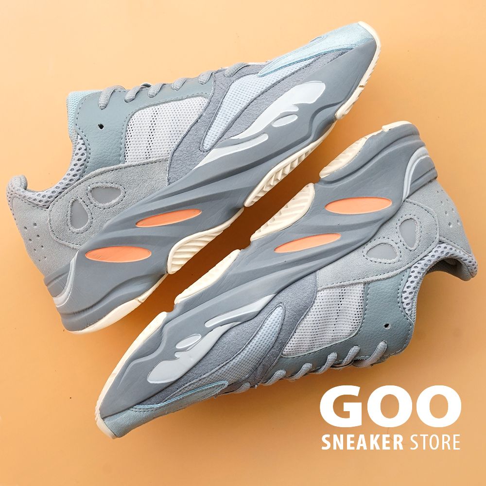  Giày Adidas Yeezy 700 Inertia SF 