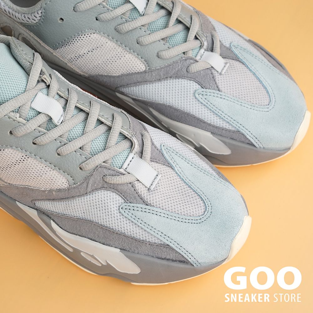  Giày Adidas Yeezy 700 Inertia SF 