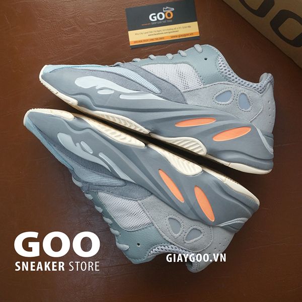  Giày Adidas Yeezy 700 Inertia SF 