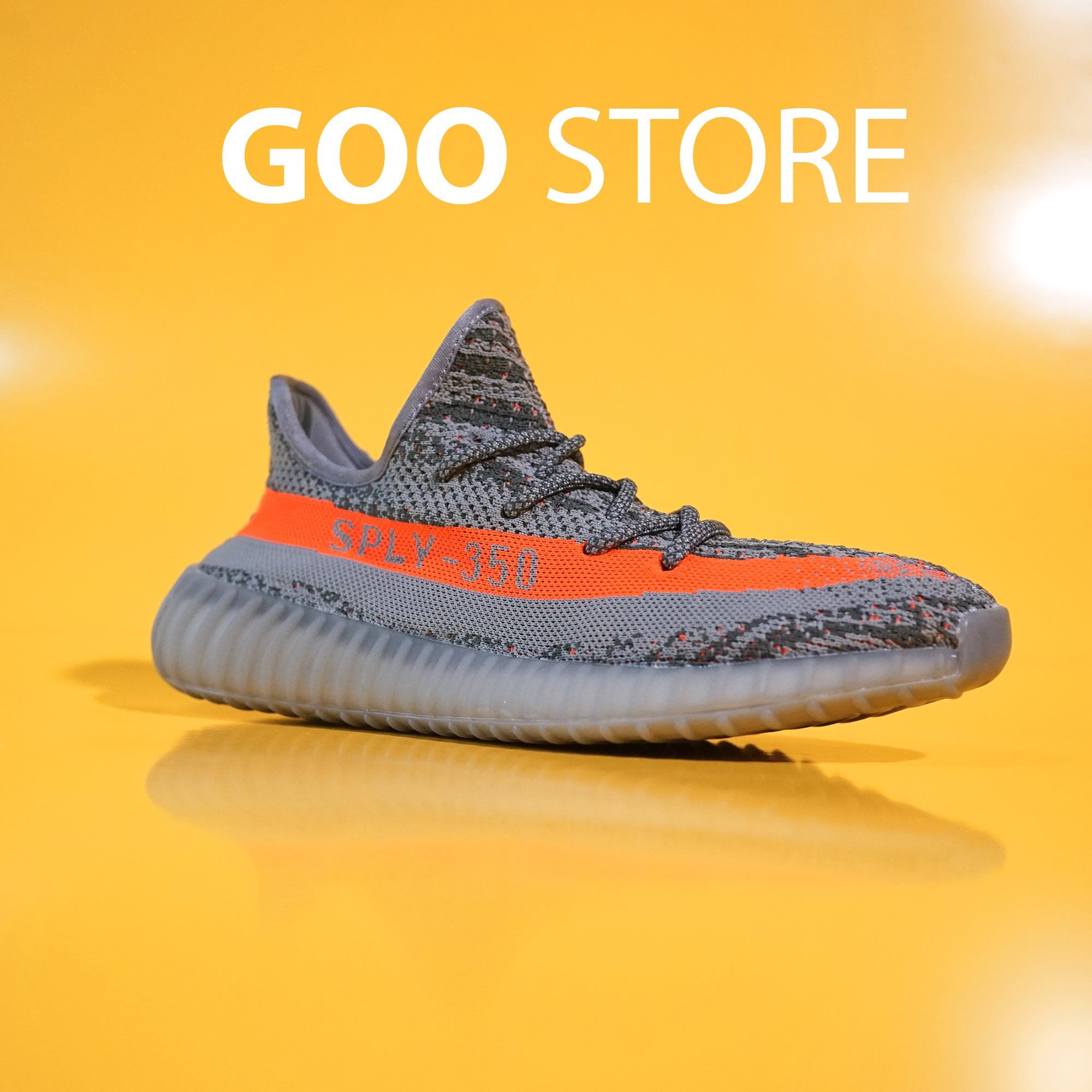  Adidas Yeezy 350 V2 Beluga 1:1 