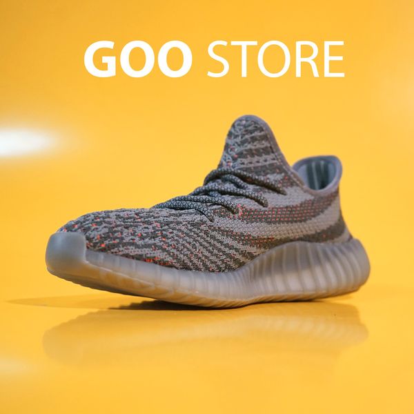  Adidas Yeezy 350 V2 Beluga 1:1 