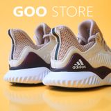  giày Alphabounce Beyond Kem Tím 