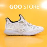  AlphaBounce Trắng xám 