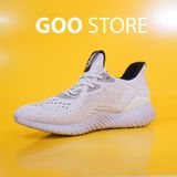  AlphaBounce Trắng xám 