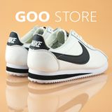  Nike Cortez Trắng Đen 