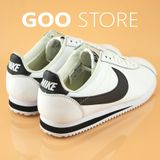  Nike Cortez Trắng Đen 