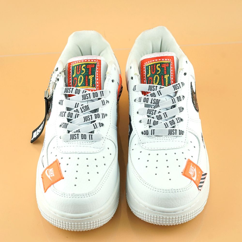 Nike Air Force 1 Just Do It