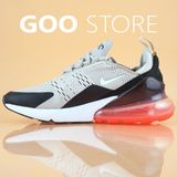  Nike Air Max 270 Kem Đỏ 