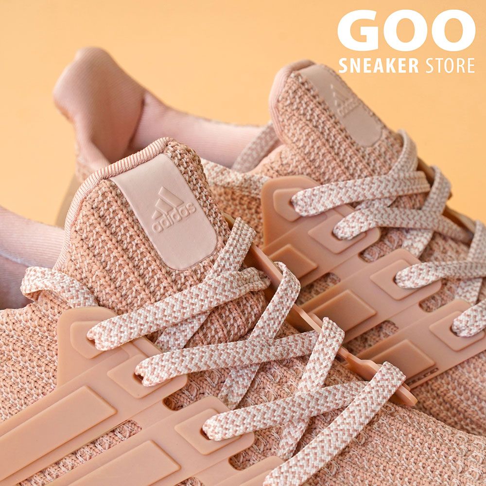 Giày ultra boost 4.0 Hồng Đất SF