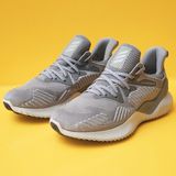  Giày Alphabounce Beyond Xám Full 