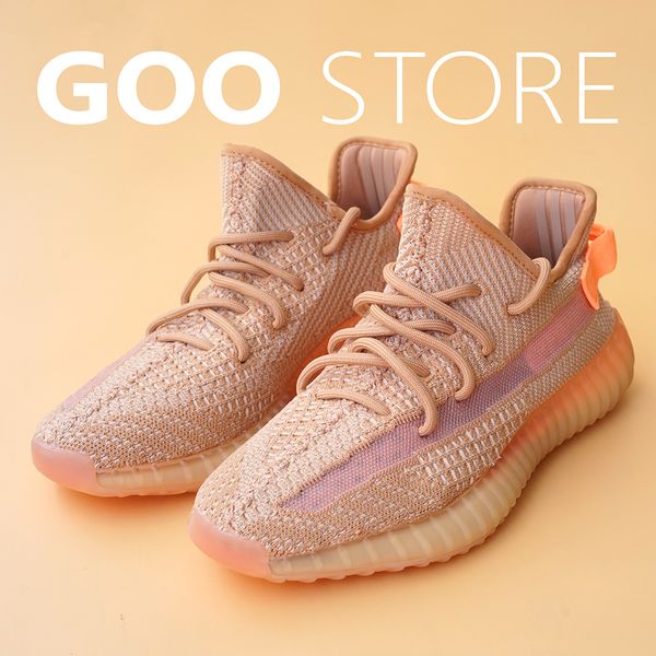 Giày yeezy clay