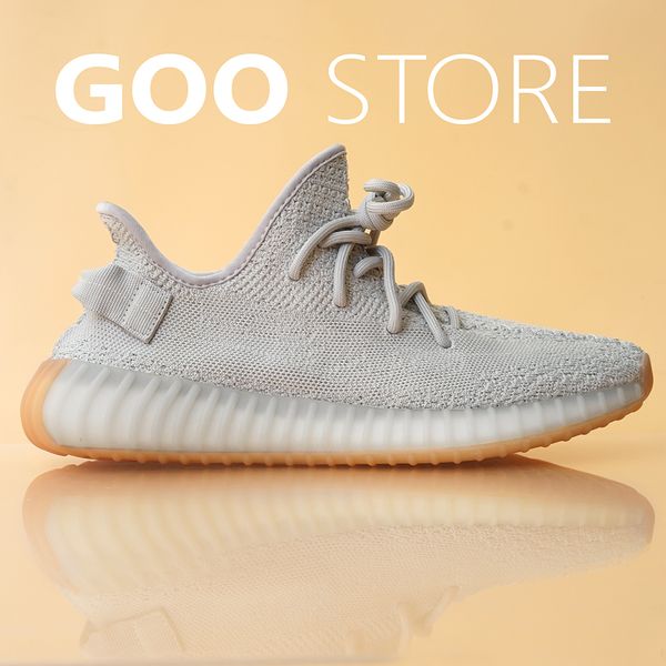 giày yeezy 350 sesame