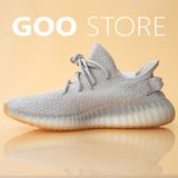  Giày Yeezy 350 Sesame (Boost nén) 