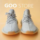  Giày Yeezy 350 Sesame (Boost nén) 