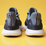  Giày Alphabounce Beyond Navy 