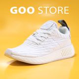  Adidas NMD R2 White 