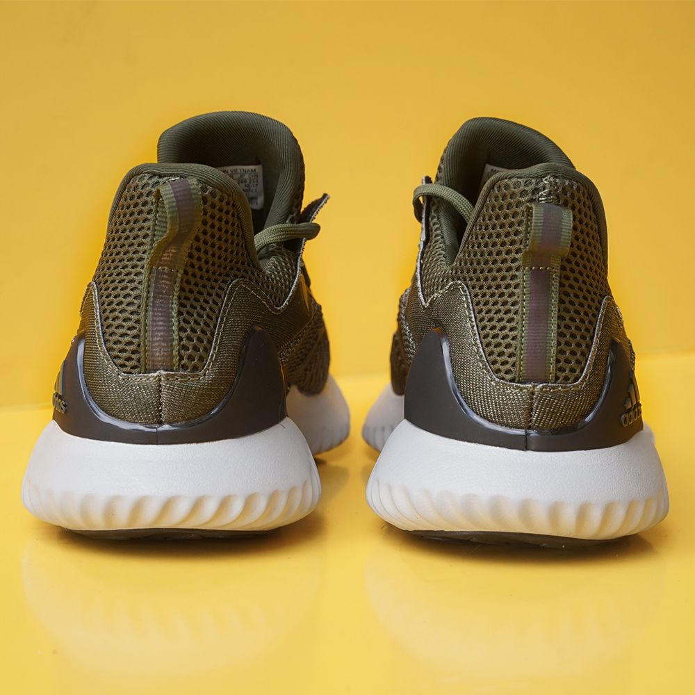 Giày Alphabounce Beyond Rêu