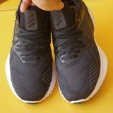  Alphabounce Beyond Đen Trắng 