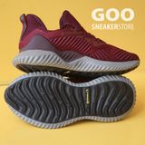  Alphabounce Beyond Marron Đỏ Đô 