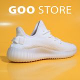  Adidas Yeezy 350 Cearm white sf 