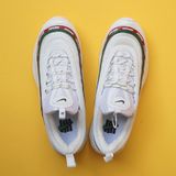  Nike Air Max 97 Undefeated Trắng 