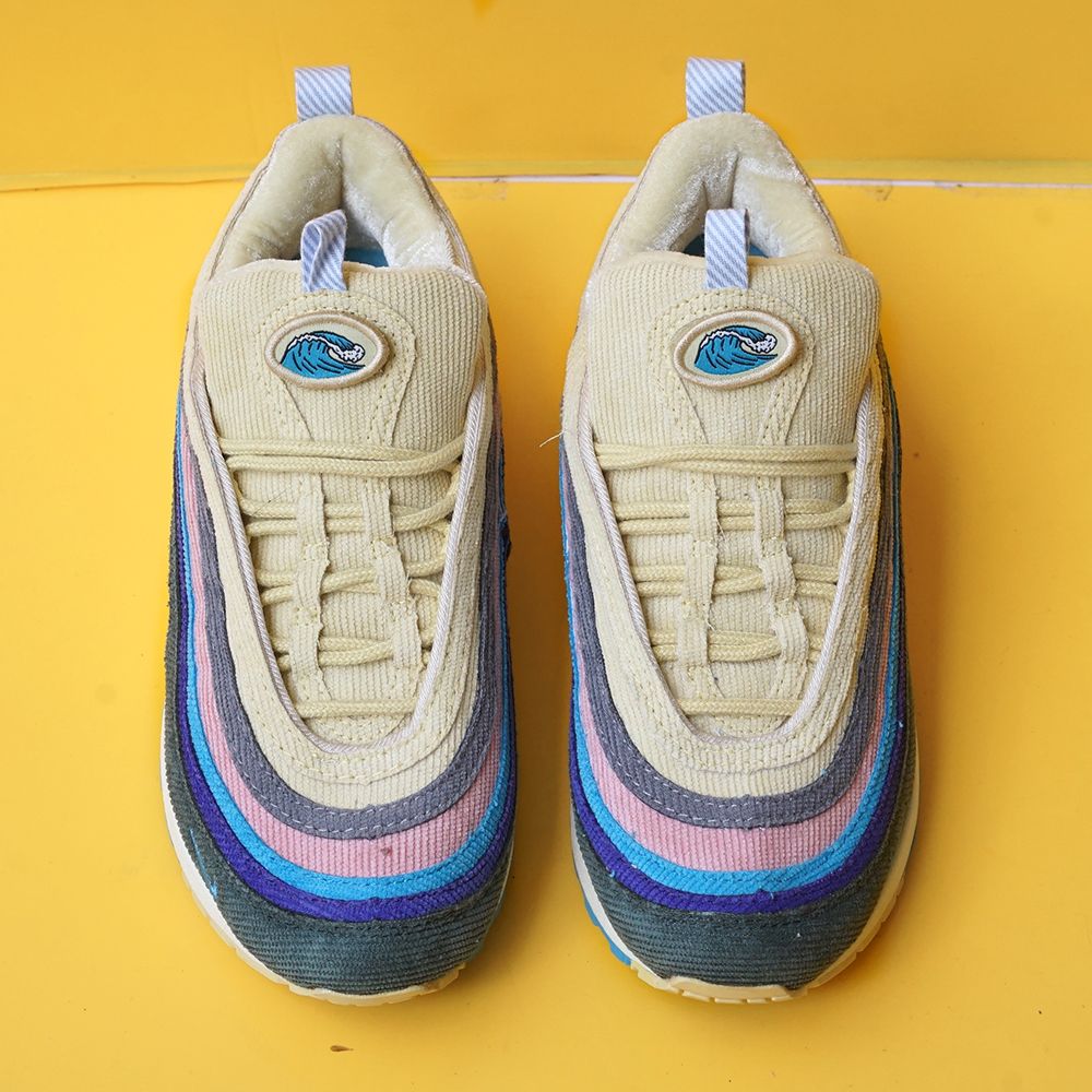 Giày Nike Air Max 97 Sean Wotherspoon