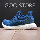 Ultra Boost x Parley REP 1:1 