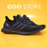  Giày Adidas Ultra Boost 3.0  Đen full 