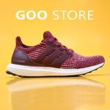  Giày Ultra Boost 3.0 Đỏ SF 