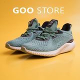  AlphaBounce Xanh Rêu 