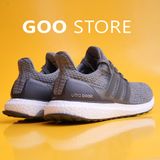  Giày Adidas Ultra boost Xám 3.0 