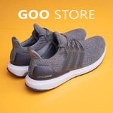  Giày Adidas Ultra boost Xám 3.0 