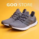  Giày Adidas Ultra boost Xám 3.0 