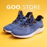  AlphaBounce Xanh Dương 