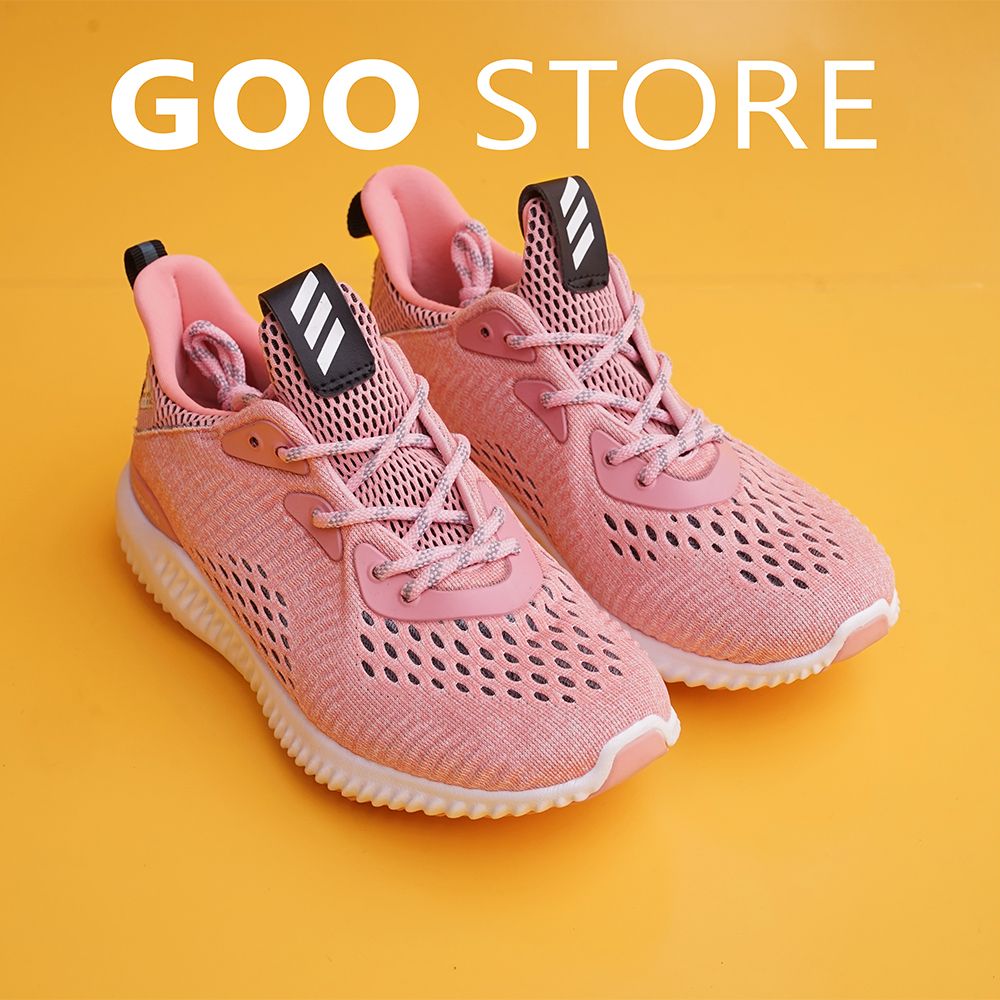 AlphaBounce Hồng