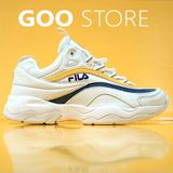  Fila Ray Vàng Xanh 2018 Rep 