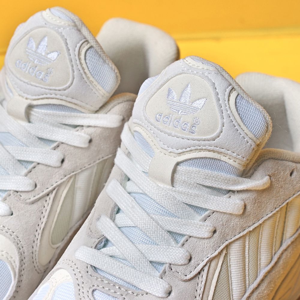 Adidas Yung 1 Trắng