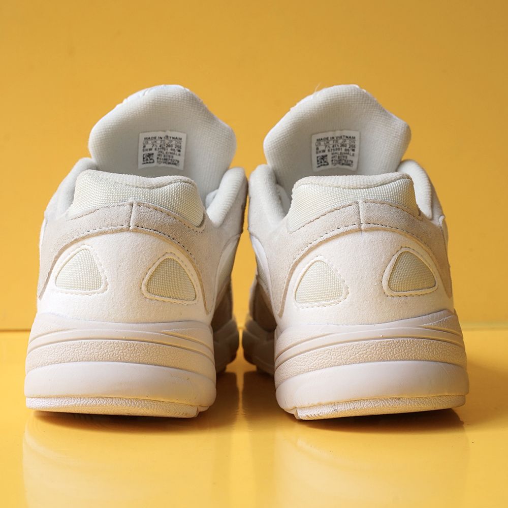 Adidas Yung 1 Trắng