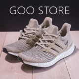  Ultra Boost 3.0 Trace Khaki ( Tan ) REP 1:1 