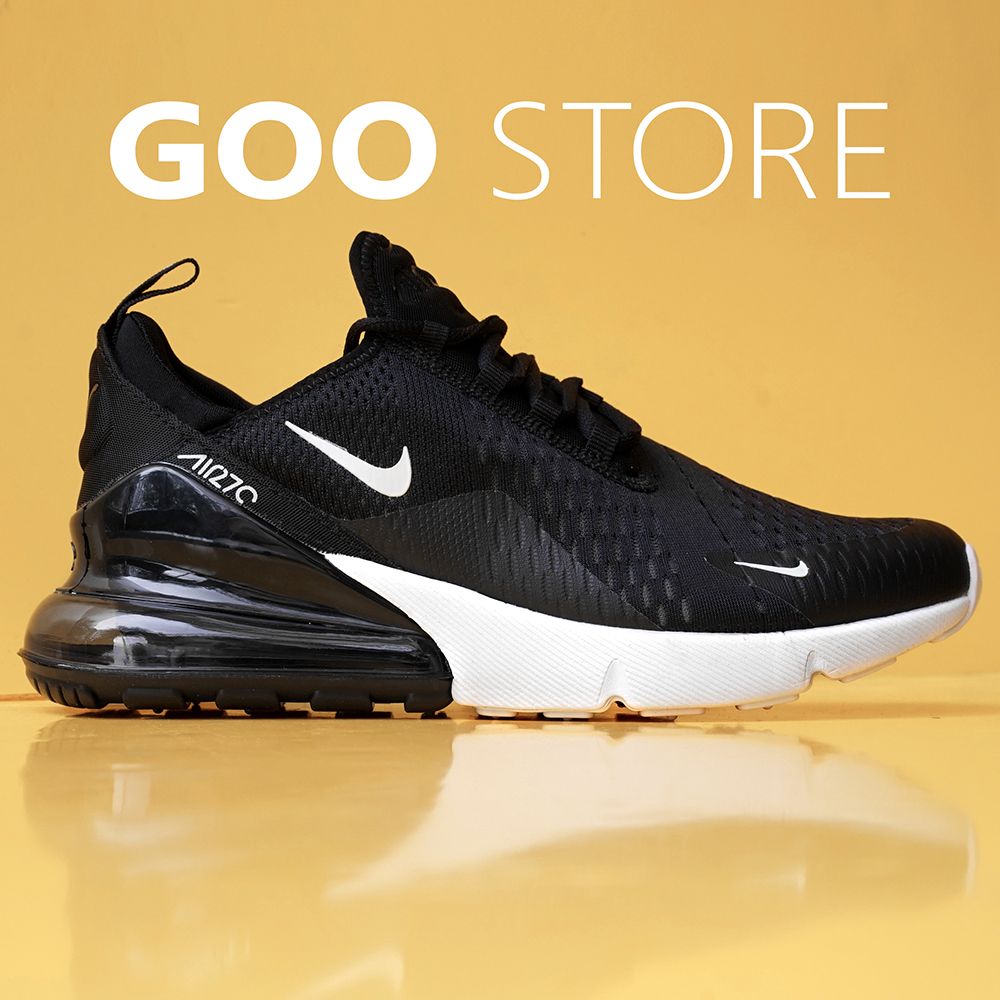 Nike Air Max 270