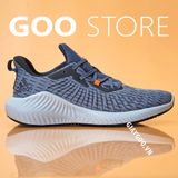  adidas alphabounce 2019 Xanh 