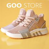  Adidas EQT Bask Hồng (Form rộng. nên chọn nhỏ hơn 1 size) 