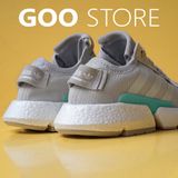  Adidas POD Xám Xanh Ngọc Rep 1:1 Boost nén (Hàng trưng bày ) 